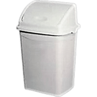 ÇÖP KOVASI KLİK XL FAVORİ (70LT)